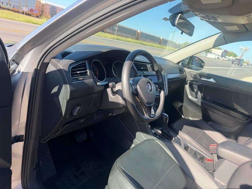 Volkswagen Tiguan SE 2020