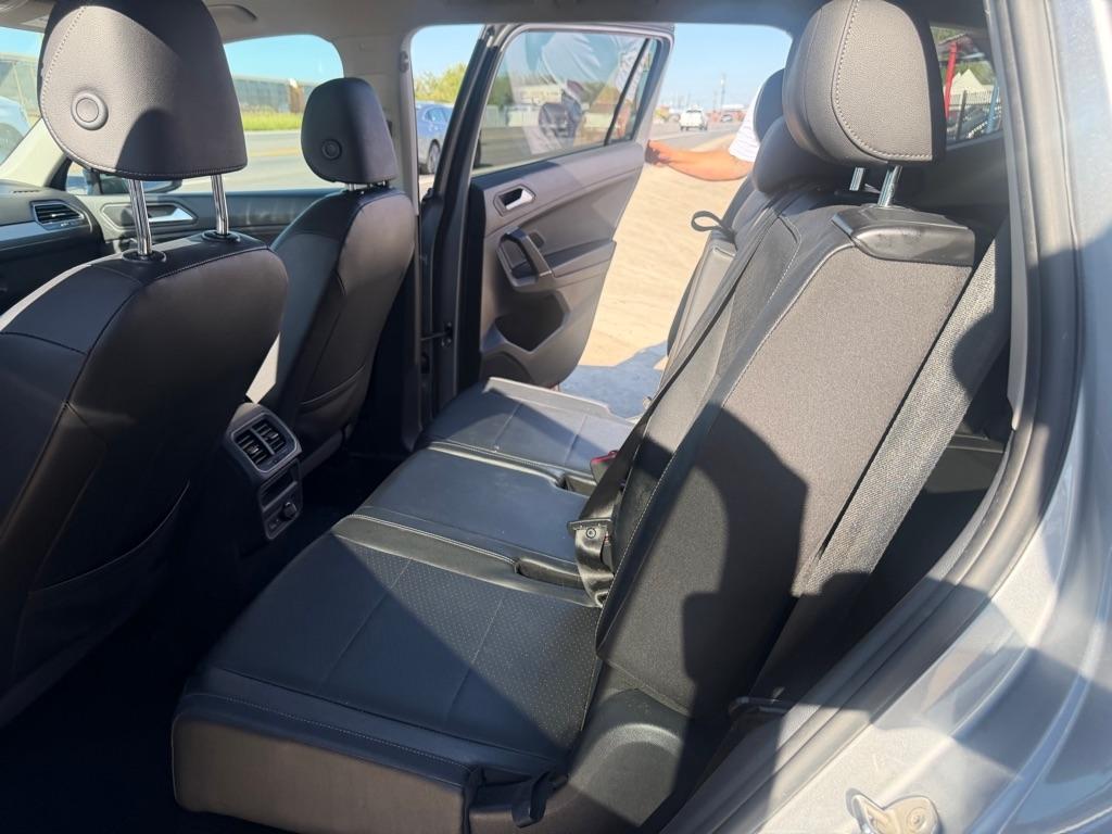 Volkswagen Tiguan SE 2020