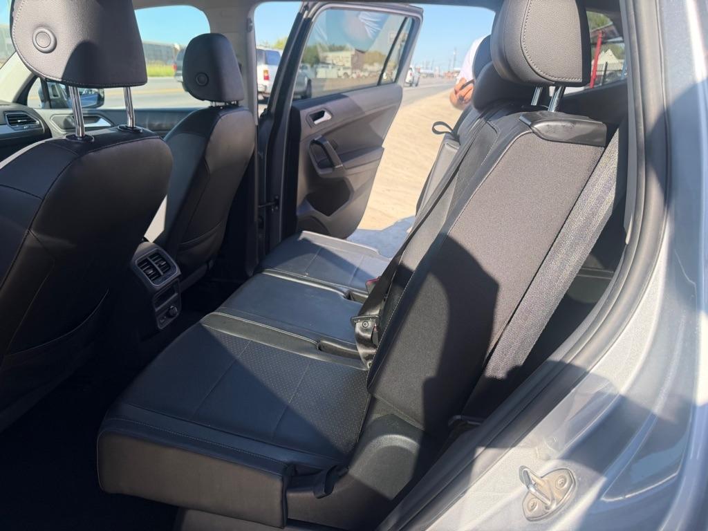 Volkswagen Tiguan SE 2020