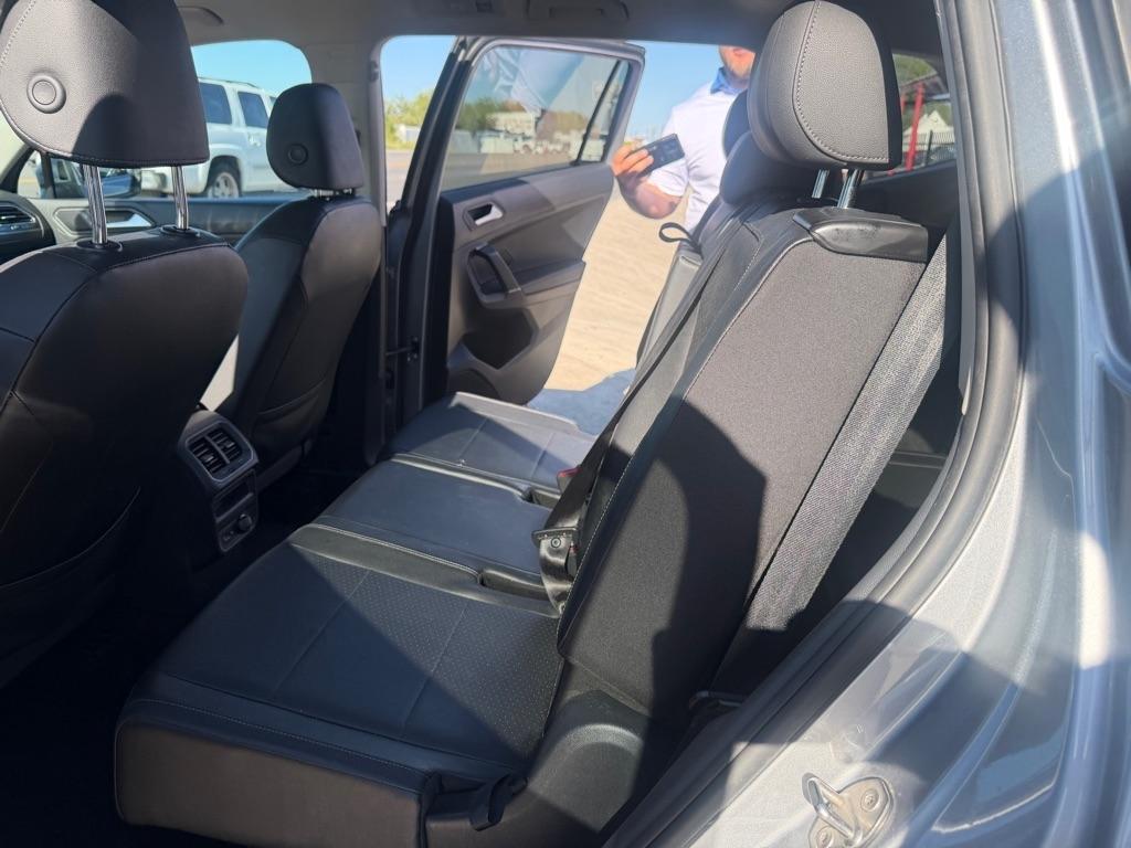 Volkswagen Tiguan SE 2020