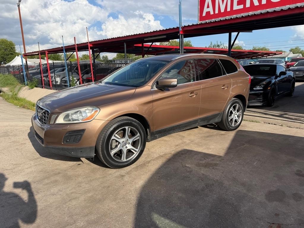 Volvo XC60 T6 AWD 2011