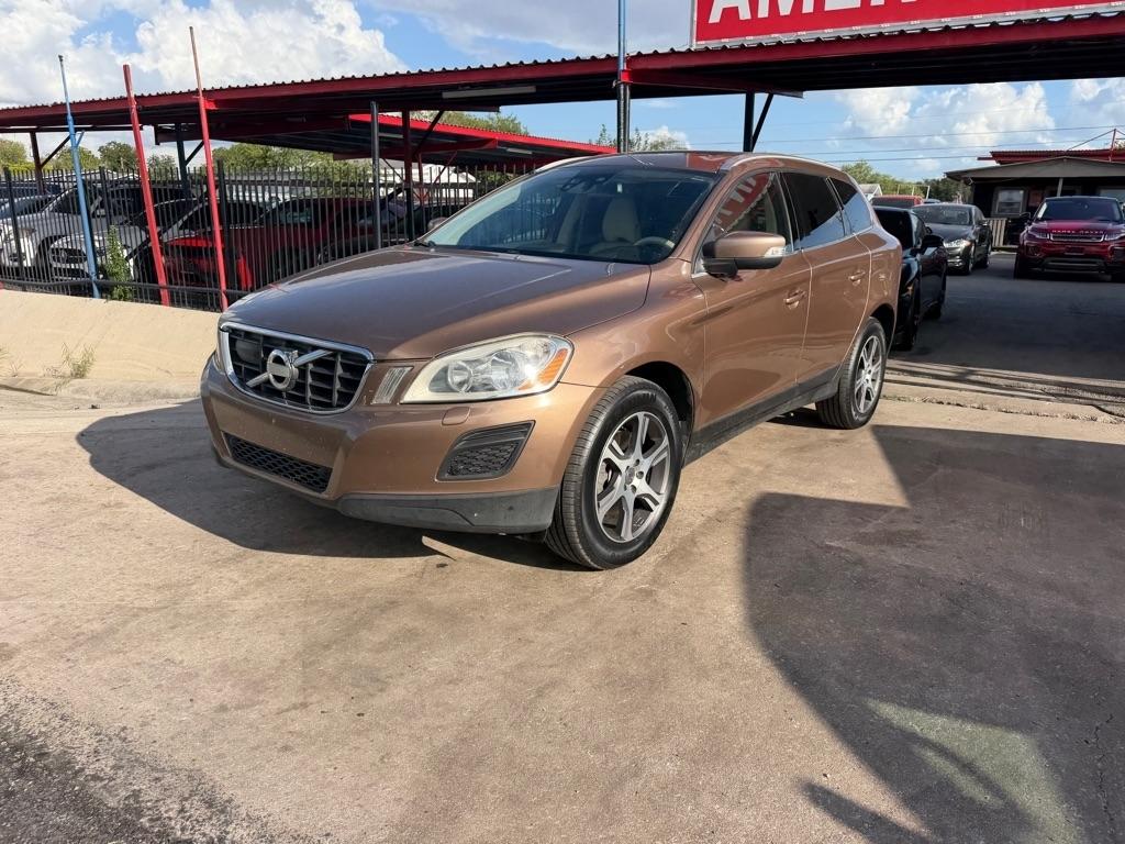 Volvo XC60 T6 AWD 2011
