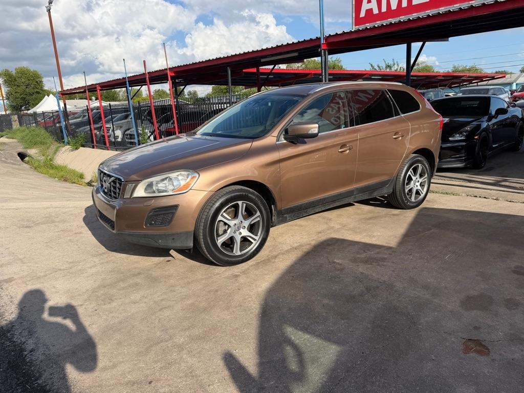 Volvo XC60 T6 AWD 2011