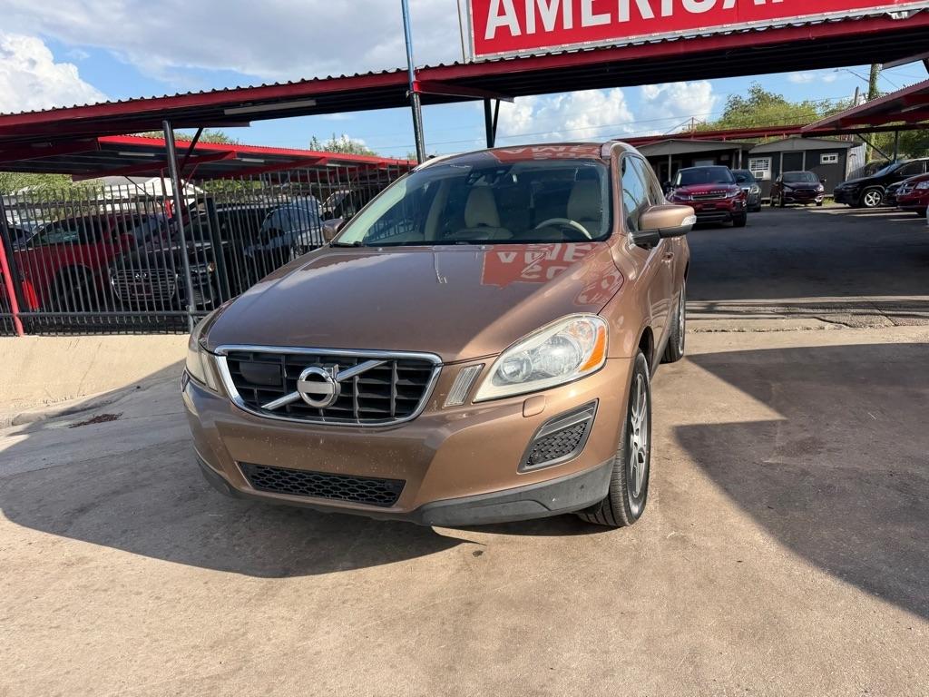 Volvo XC60 T6 AWD 2011