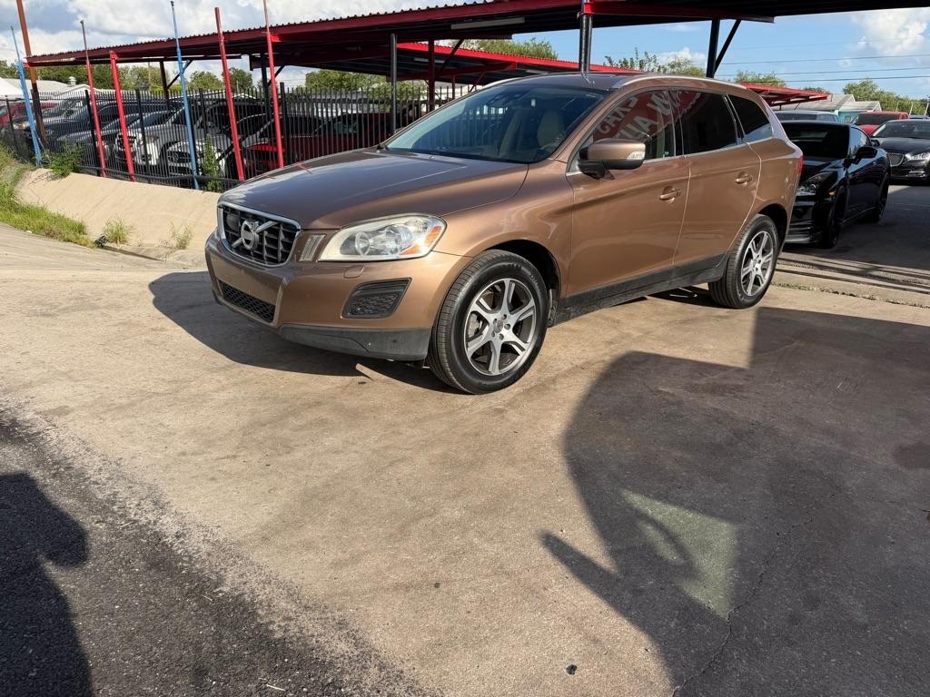 Volvo XC60 T6 AWD 2011