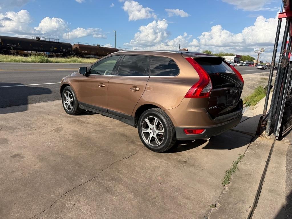 Volvo XC60 T6 AWD 2011