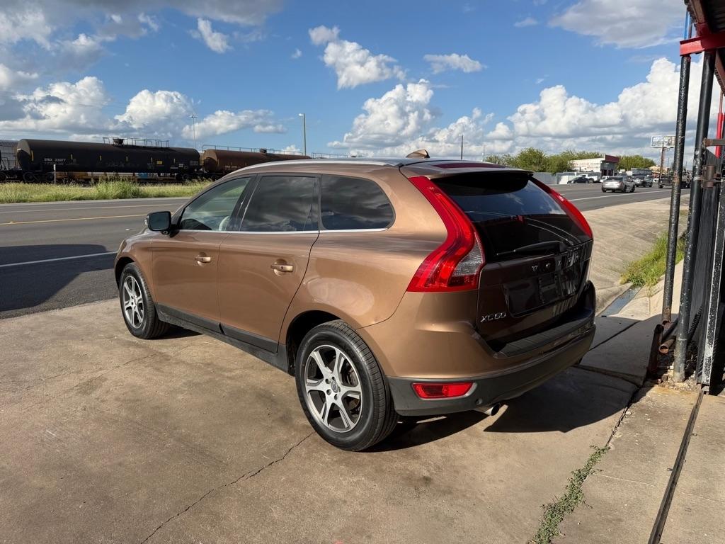 Volvo XC60 T6 AWD 2011