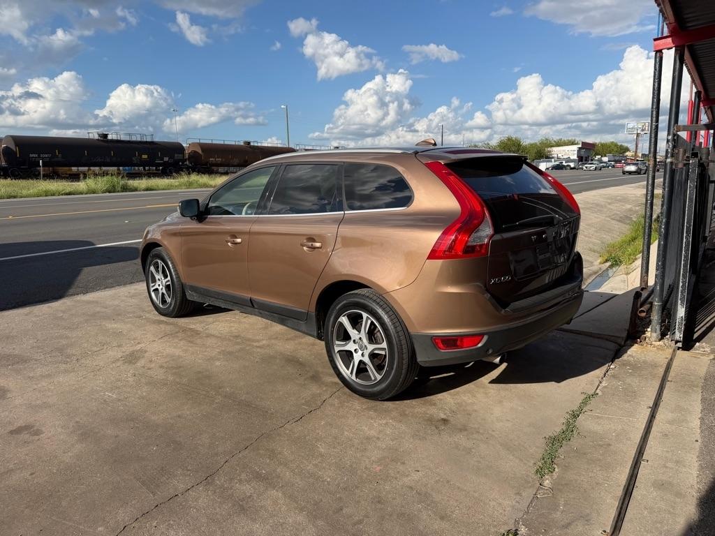 Volvo XC60 T6 AWD 2011
