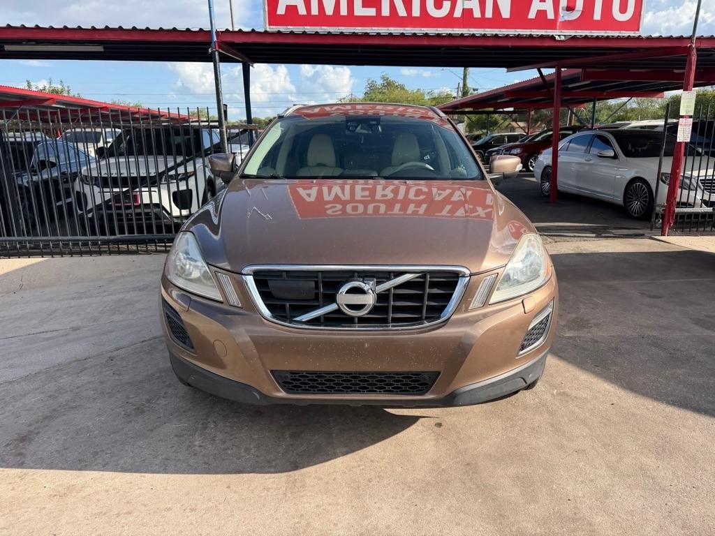 Volvo XC60 T6 AWD 2011