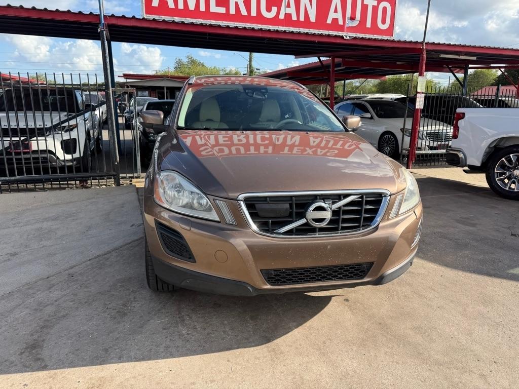 Volvo XC60 T6 AWD 2011