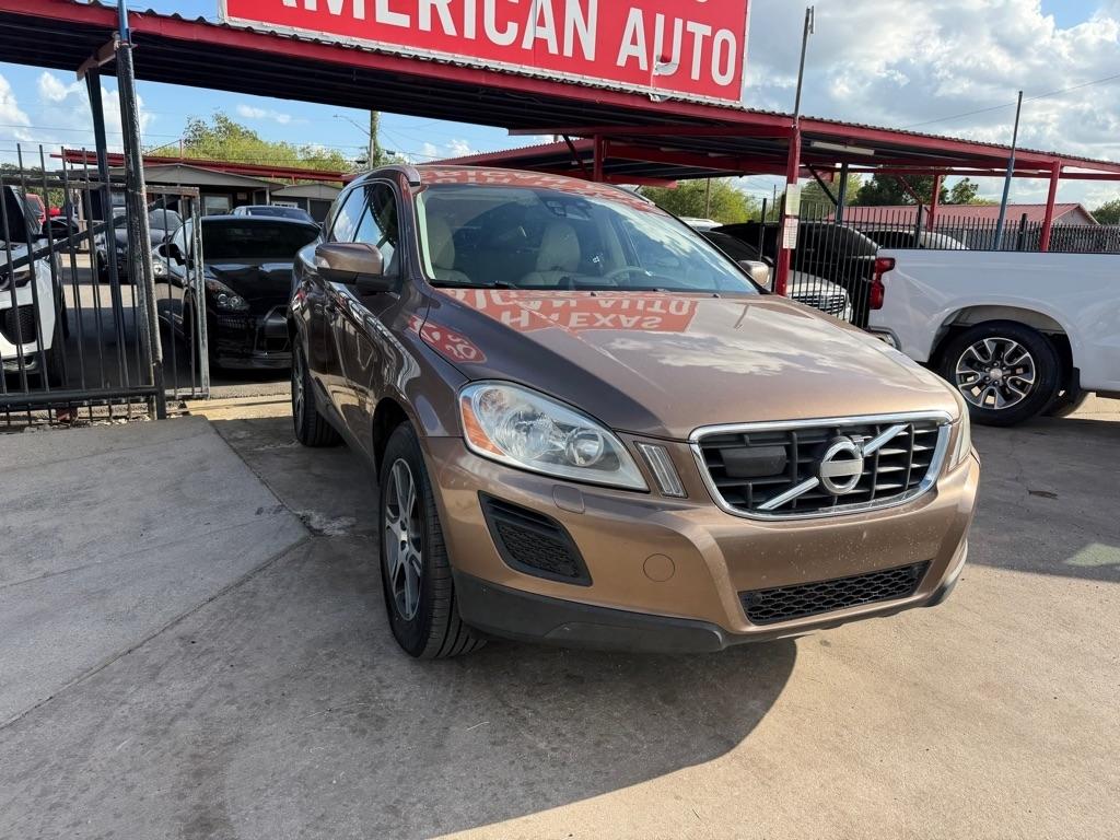 Volvo XC60 T6 AWD 2011