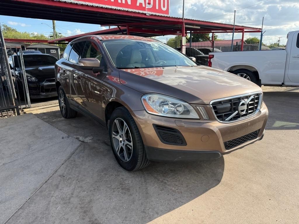 Volvo XC60 T6 AWD 2011