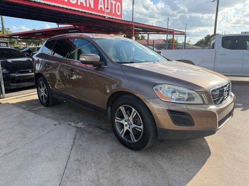 Volvo XC60 T6 AWD 2011