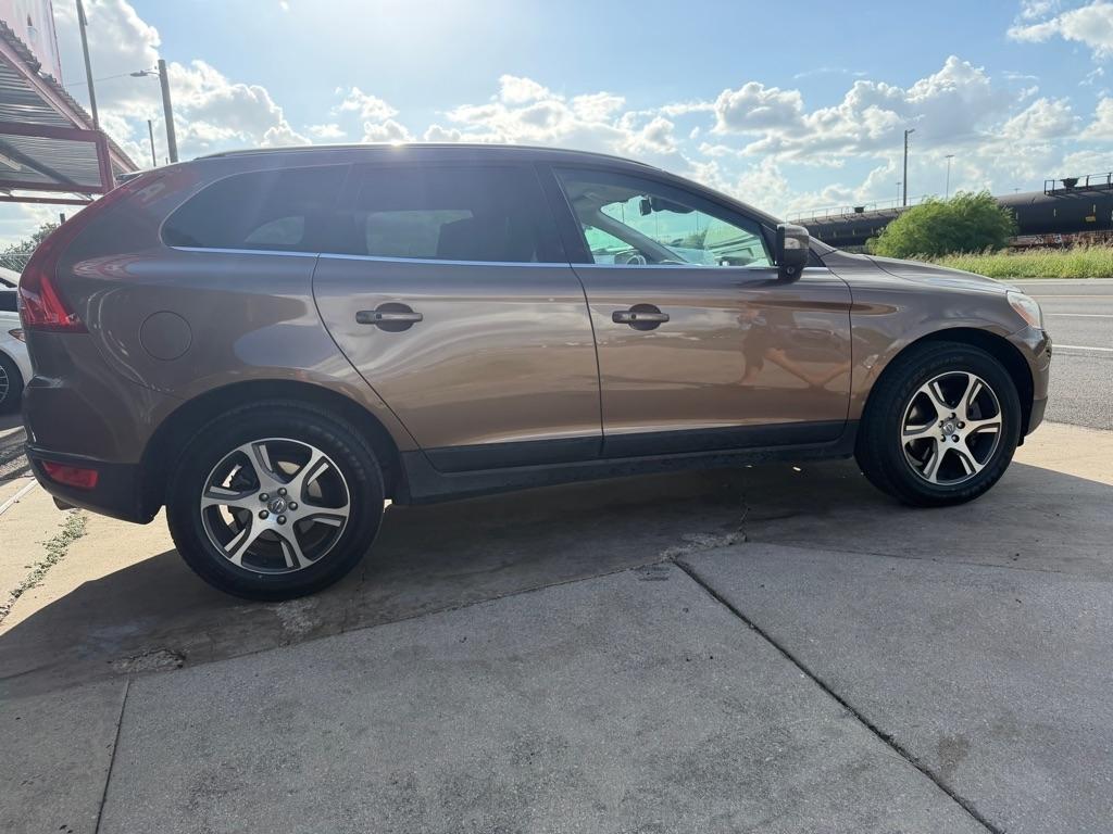 Volvo XC60 T6 AWD 2011