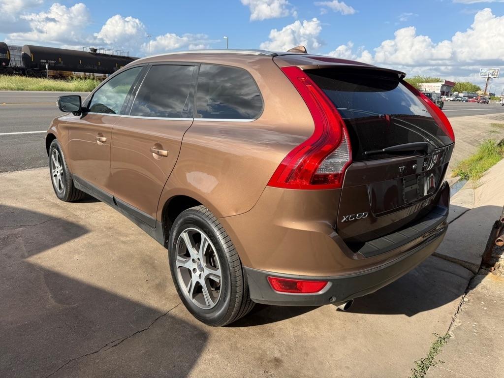 Volvo XC60 T6 AWD 2011
