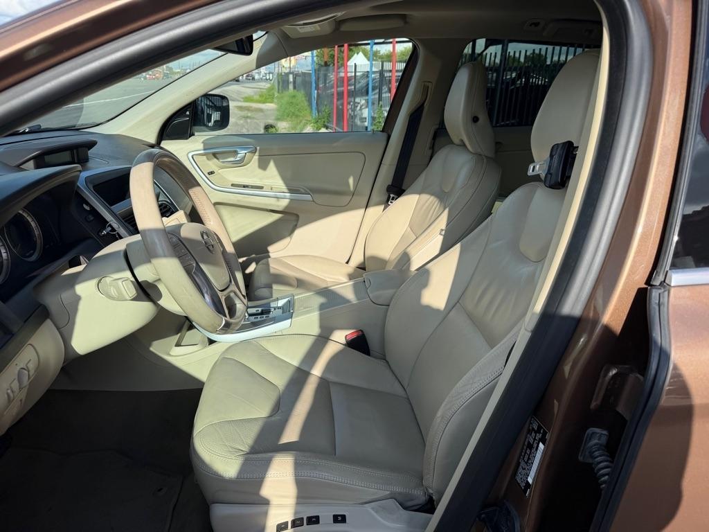 Volvo XC60 T6 AWD 2011