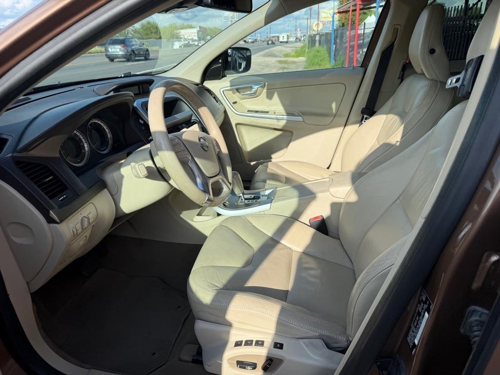 Volvo XC60 T6 AWD 2011