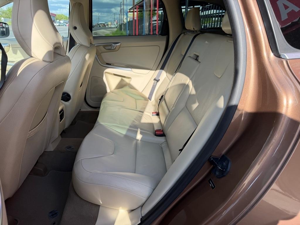 Volvo XC60 T6 AWD 2011