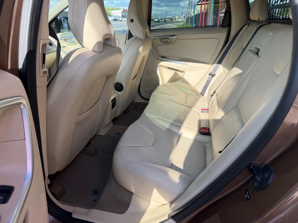 Volvo XC60 T6 AWD 2011