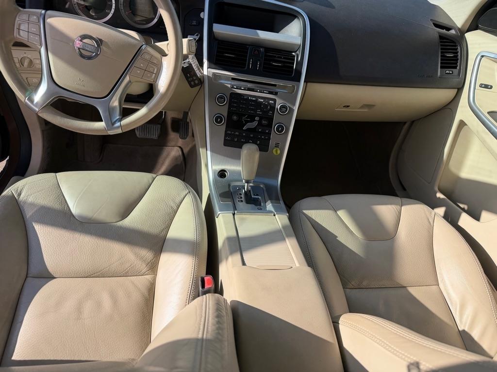 Volvo XC60 T6 AWD 2011