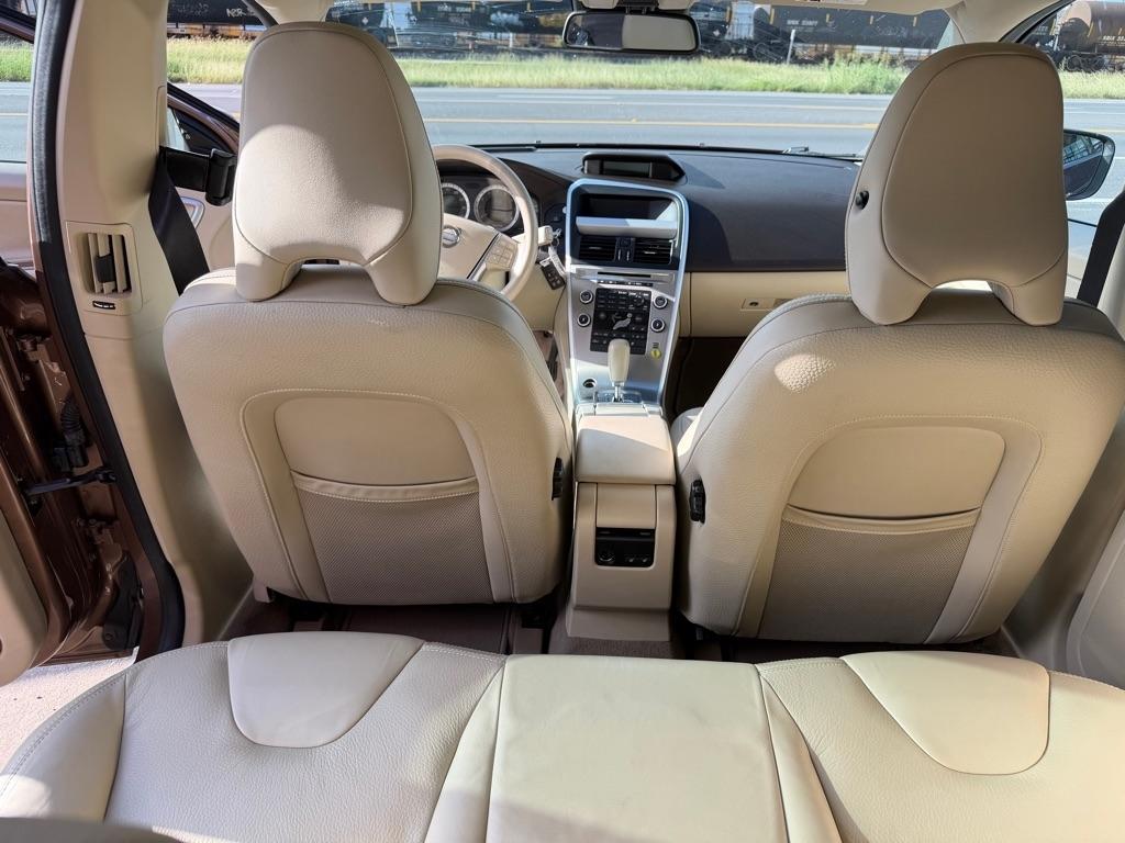 Volvo XC60 T6 AWD 2011