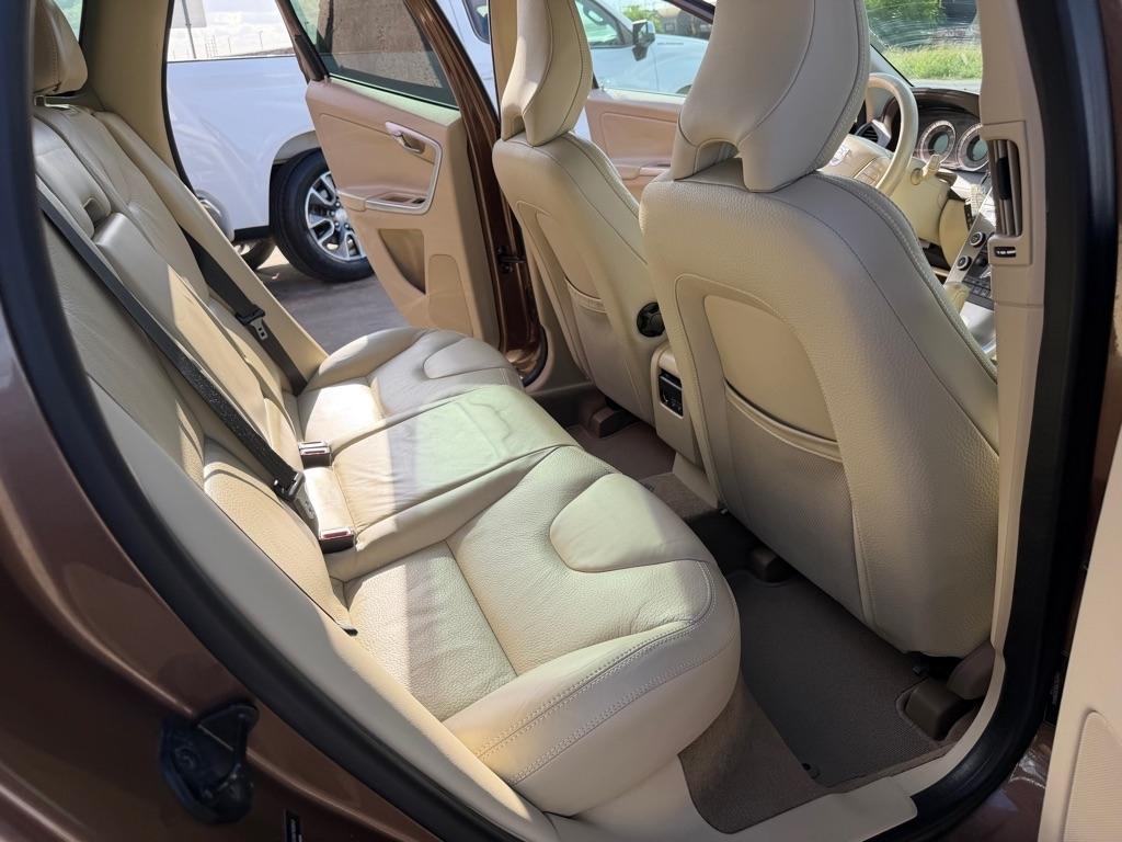 Volvo XC60 T6 AWD 2011