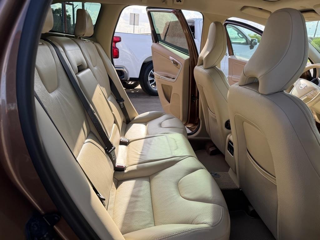 Volvo XC60 T6 AWD 2011