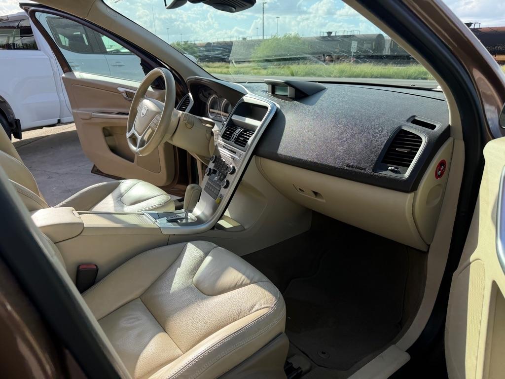 Volvo XC60 T6 AWD 2011