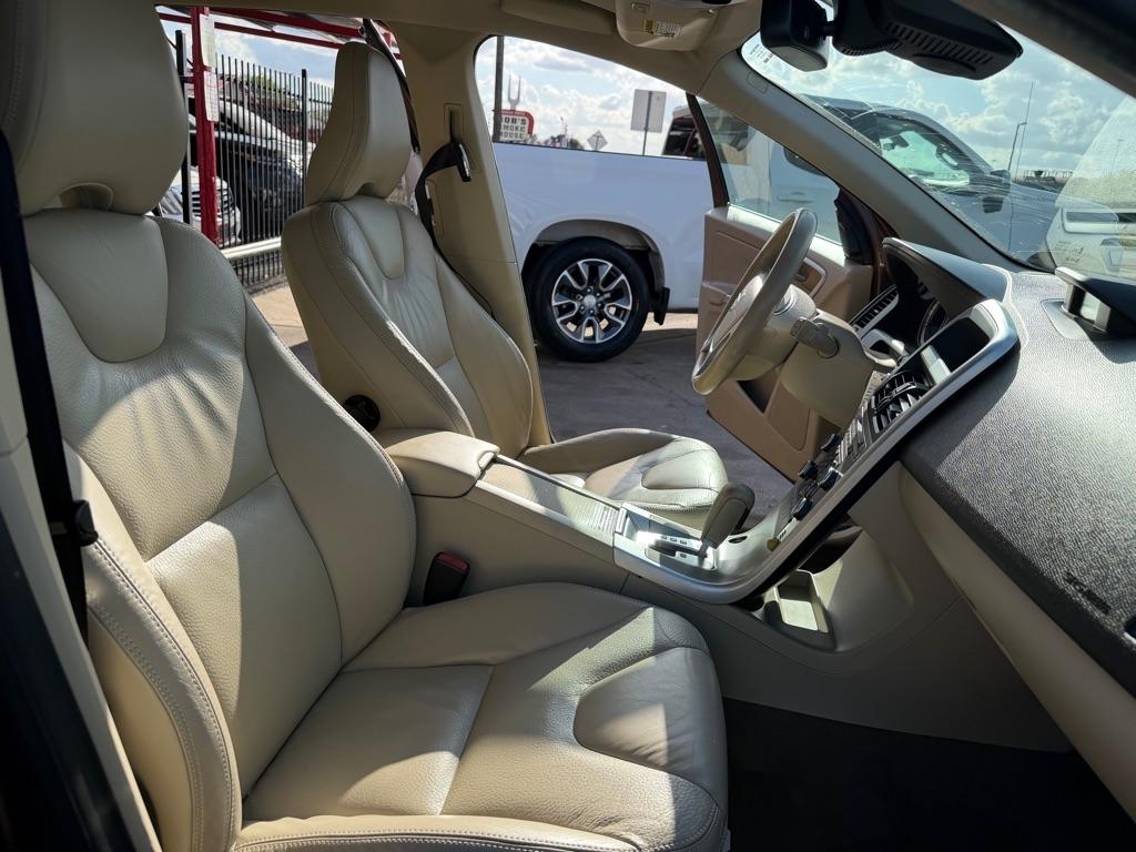 Volvo XC60 T6 AWD 2011