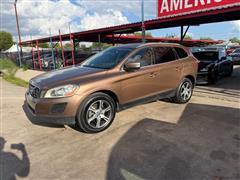 2011 Volvo XC60 