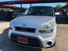 2012 Kia Soul 