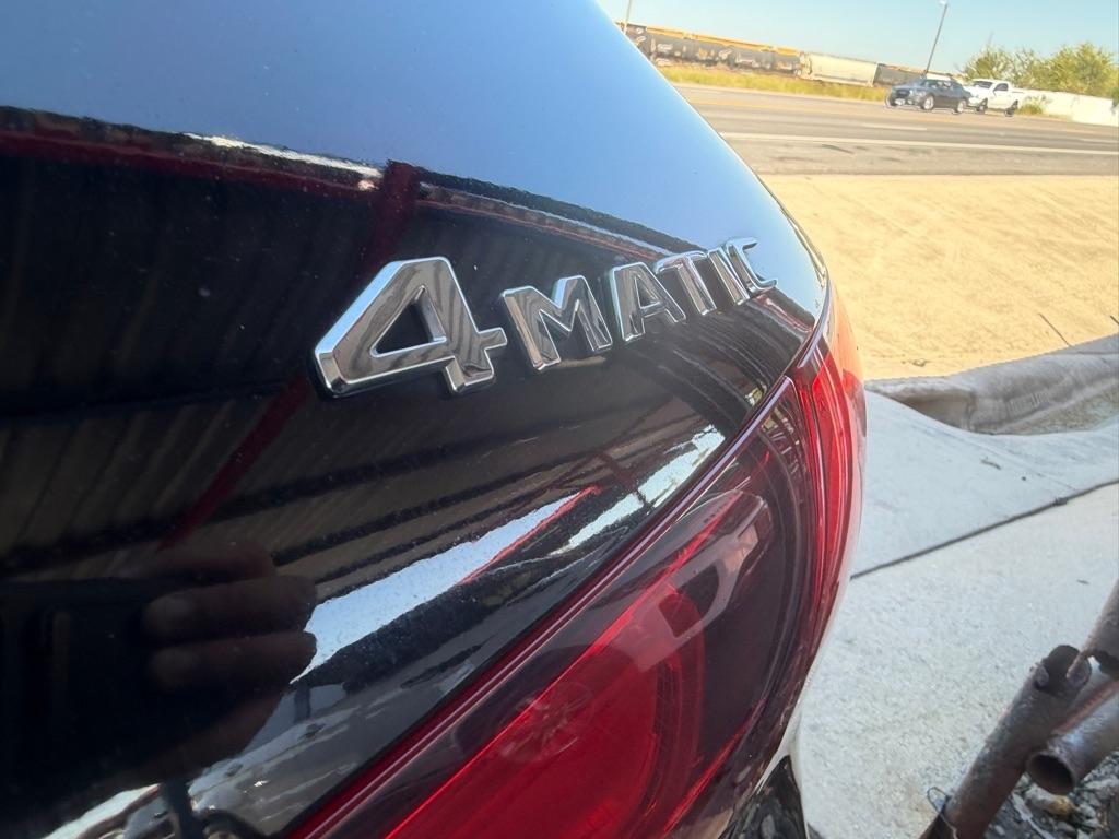 Mercedes-Benz GLA-Class GLA250 4MATIC 2021