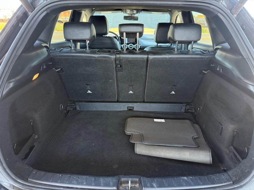 Mercedes-Benz GLA-Class GLA250 4MATIC 2021