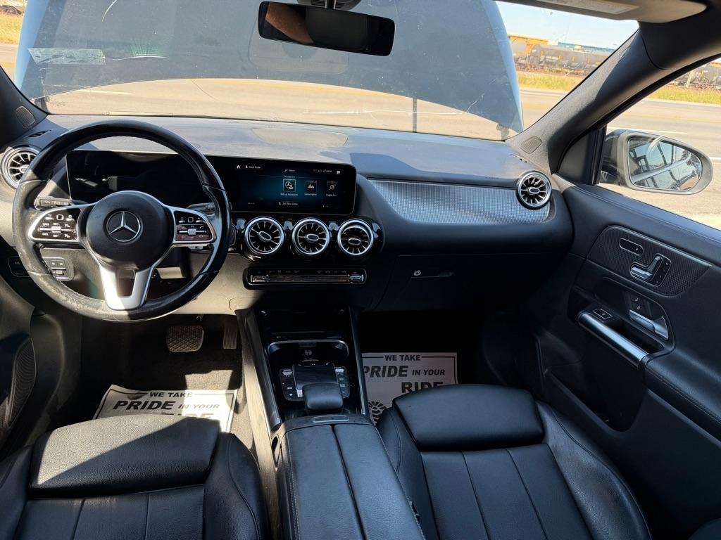 Mercedes-Benz GLA-Class GLA250 4MATIC 2021