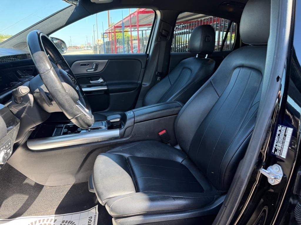 Mercedes-Benz GLA-Class GLA250 4MATIC 2021