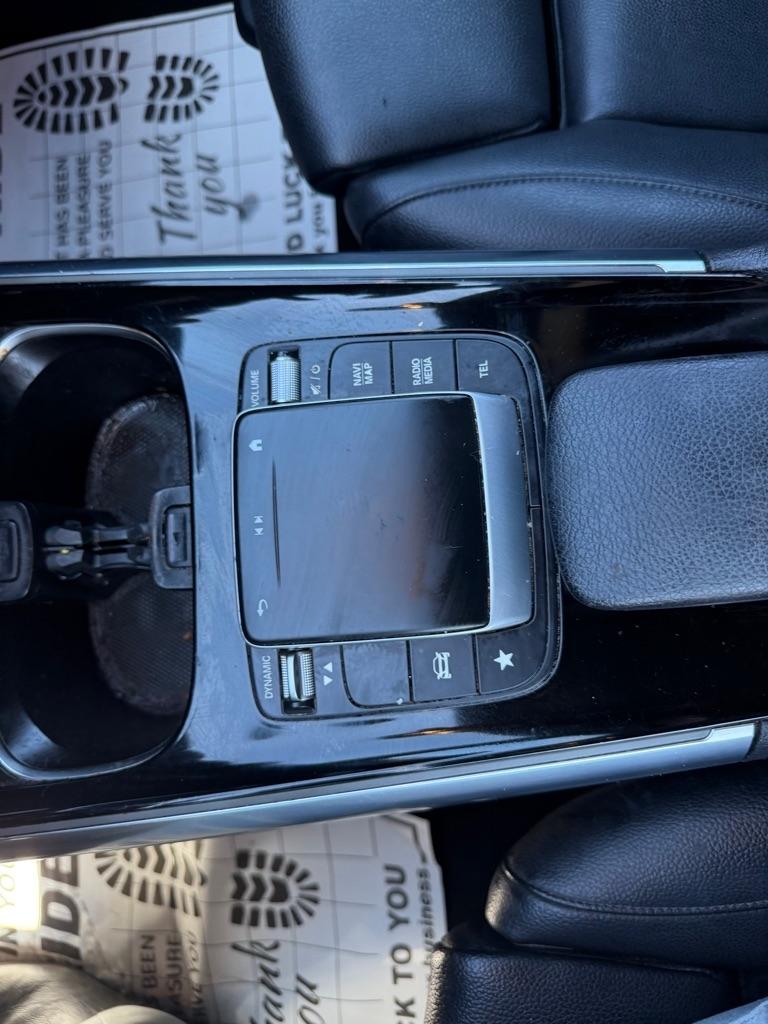 Mercedes-Benz GLA-Class GLA250 4MATIC 2021