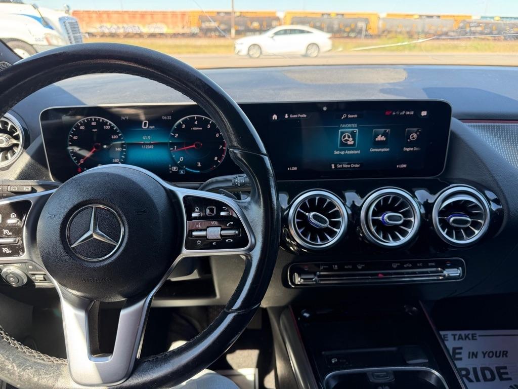 Mercedes-Benz GLA-Class GLA250 4MATIC 2021
