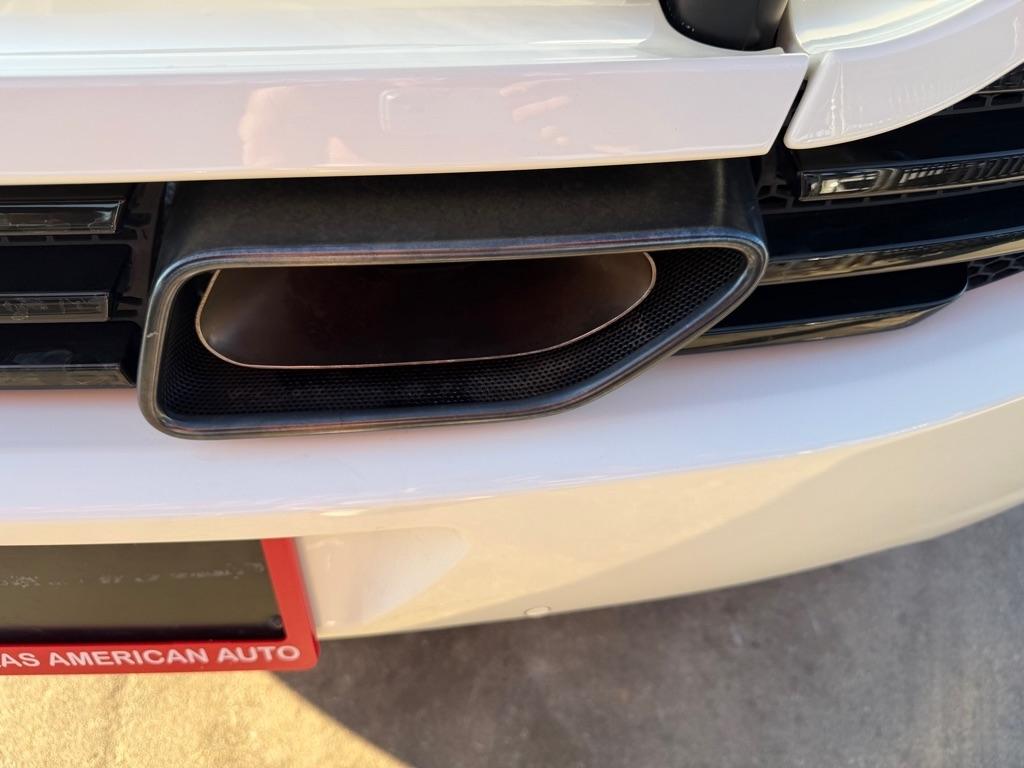 McLaren MP4-12c Spider 2013