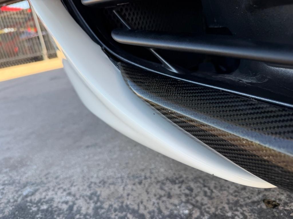 McLaren MP4-12c Spider 2013