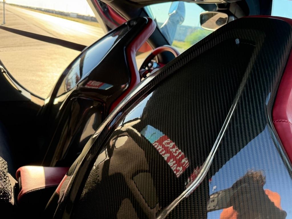 McLaren MP4-12c Spider 2013