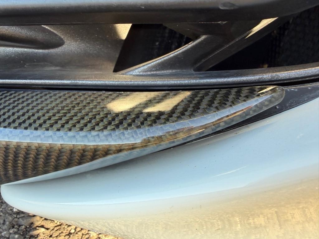 McLaren MP4-12c Spider 2013