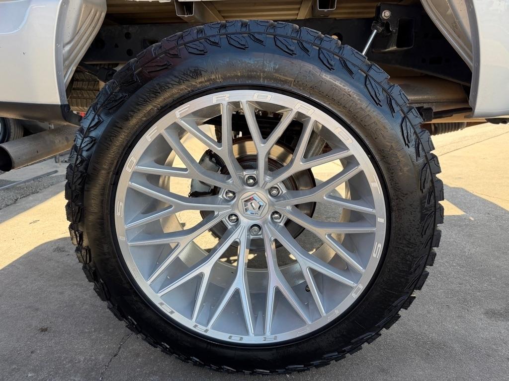 Ford F-150 XL SuperCab 8-ft. 2WD 2017