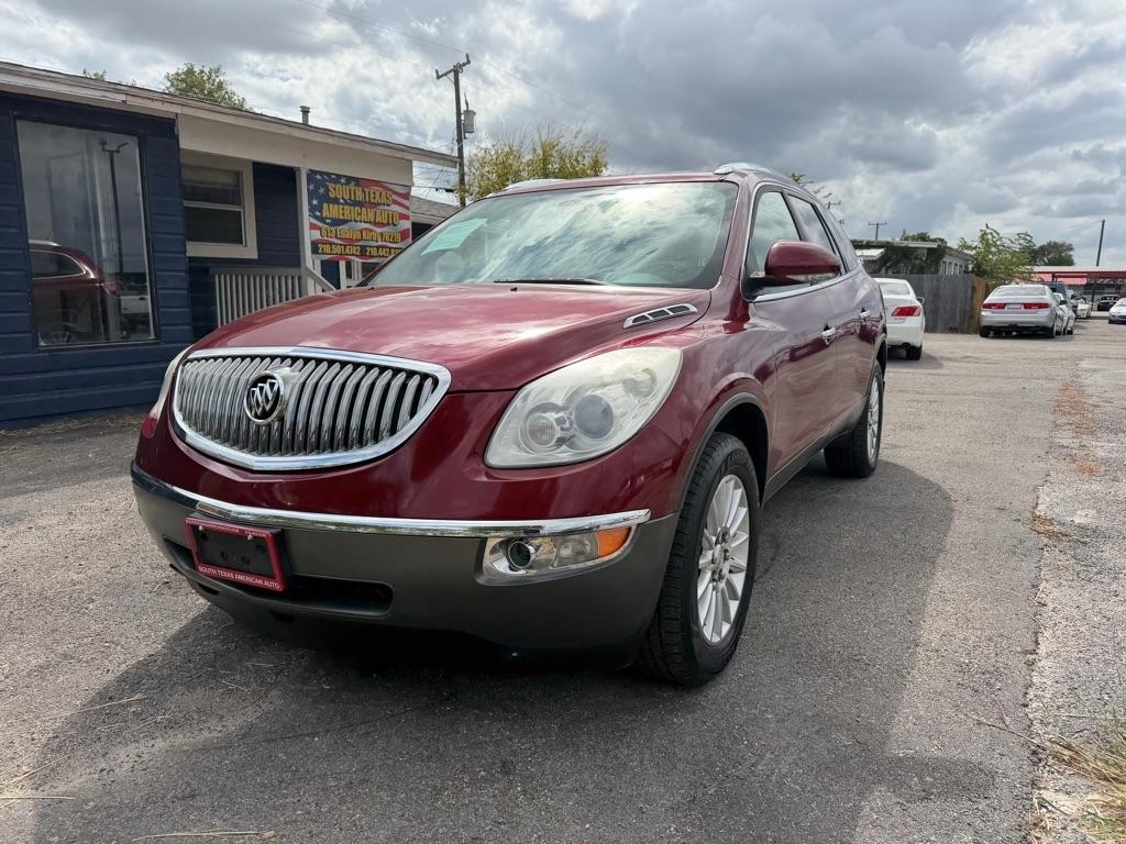 2011 Buick Enclave CXL-1 FWD