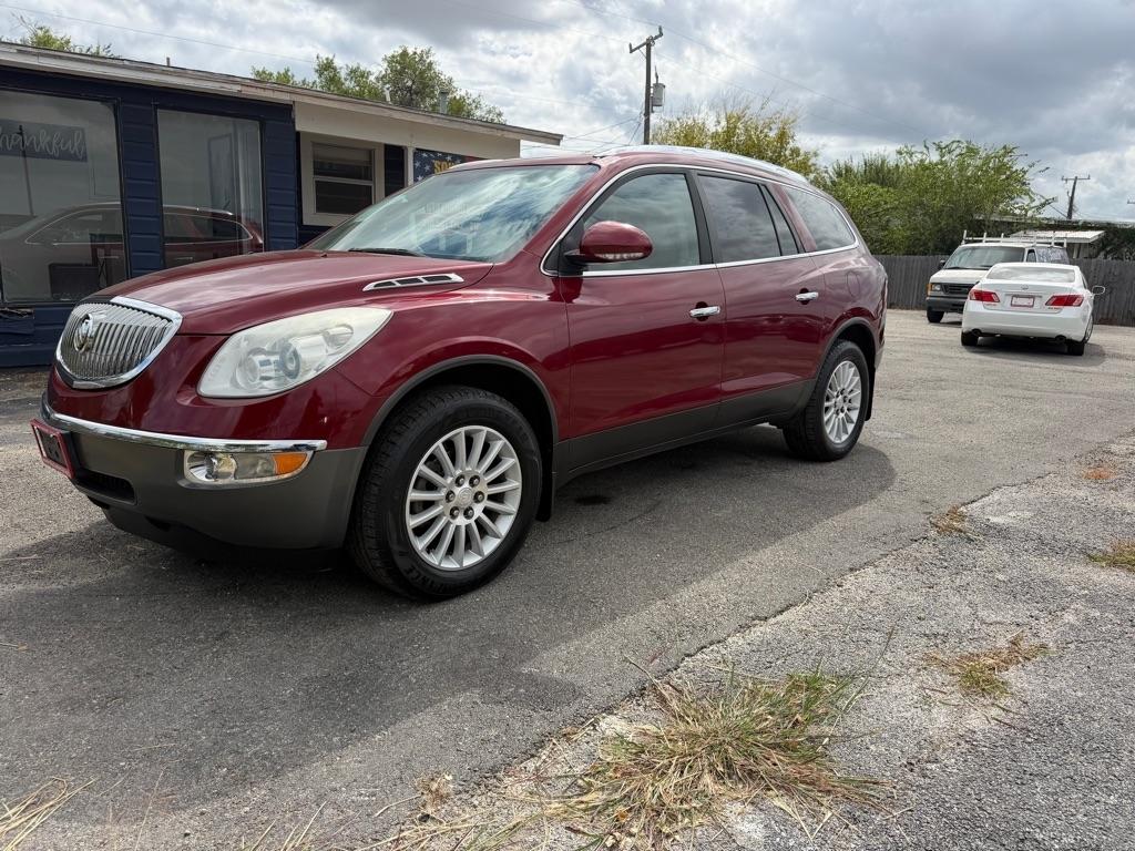 Buick Enclave CXL-1 FWD 2011