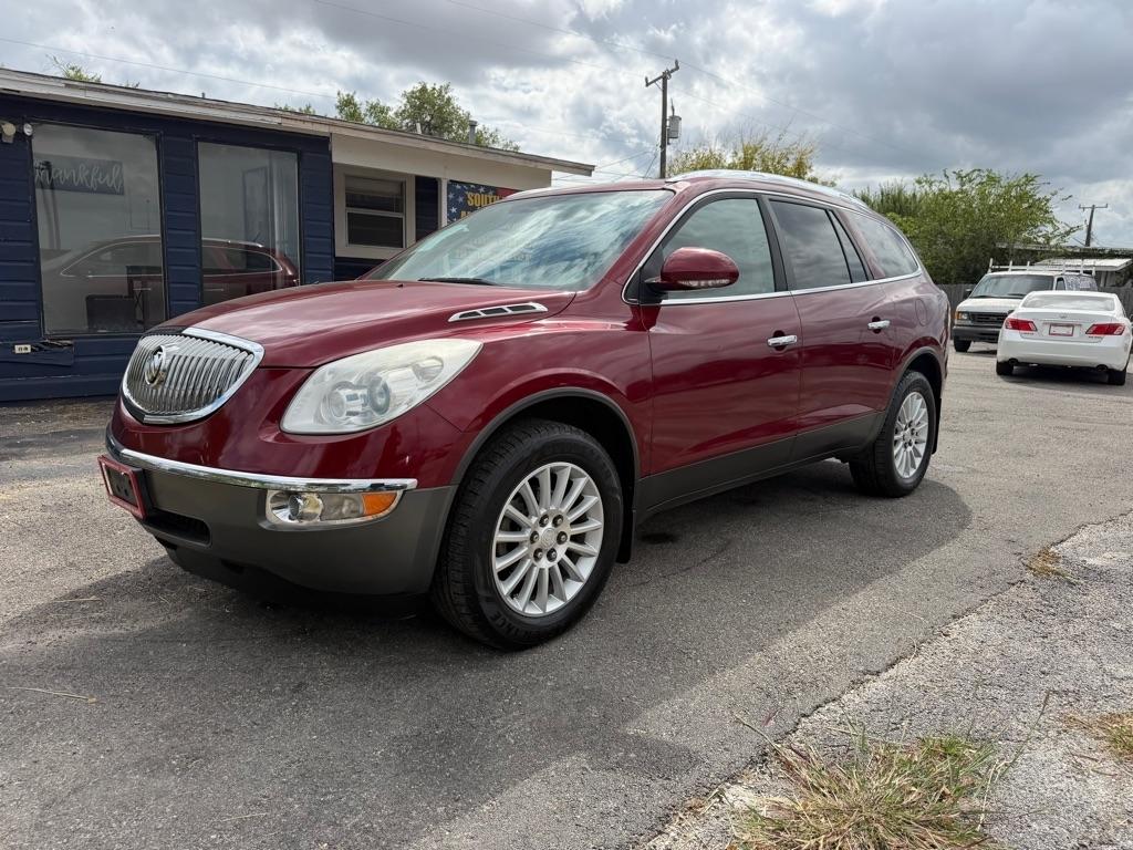 Buick Enclave CXL-1 FWD 2011