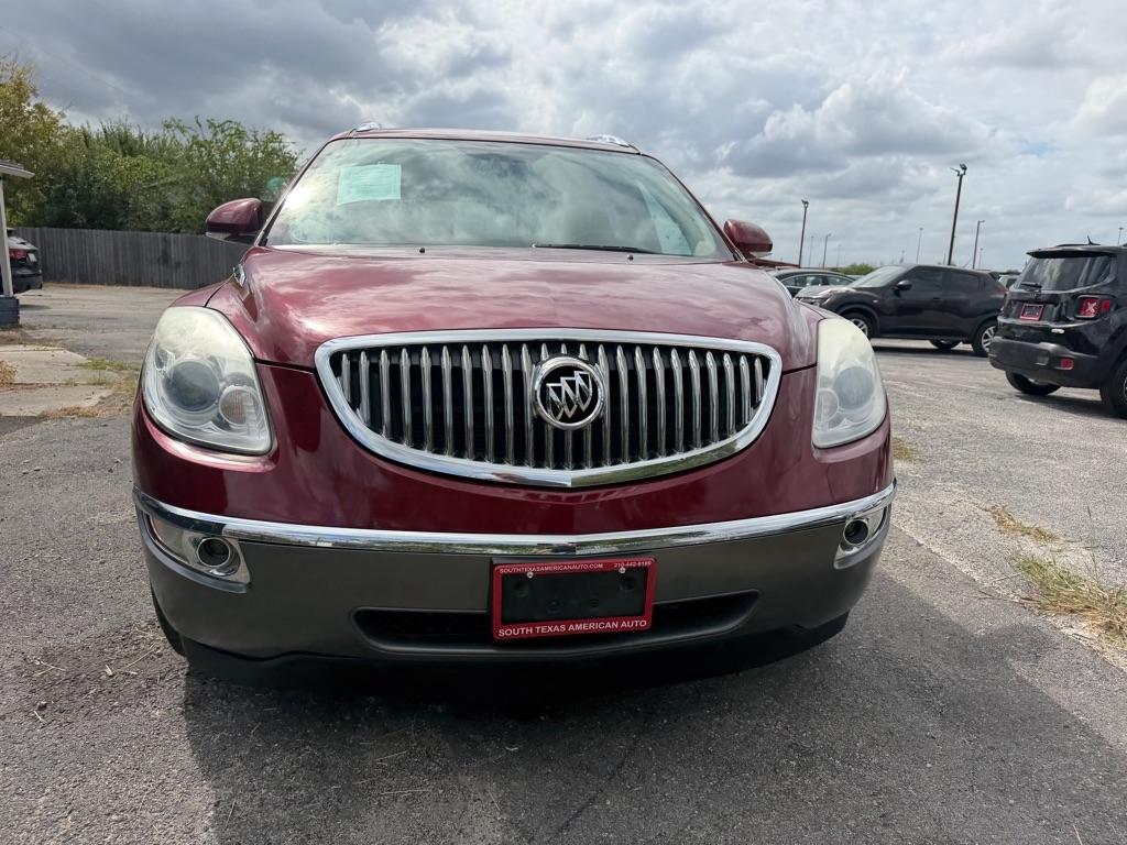 Buick Enclave CXL-1 FWD 2011