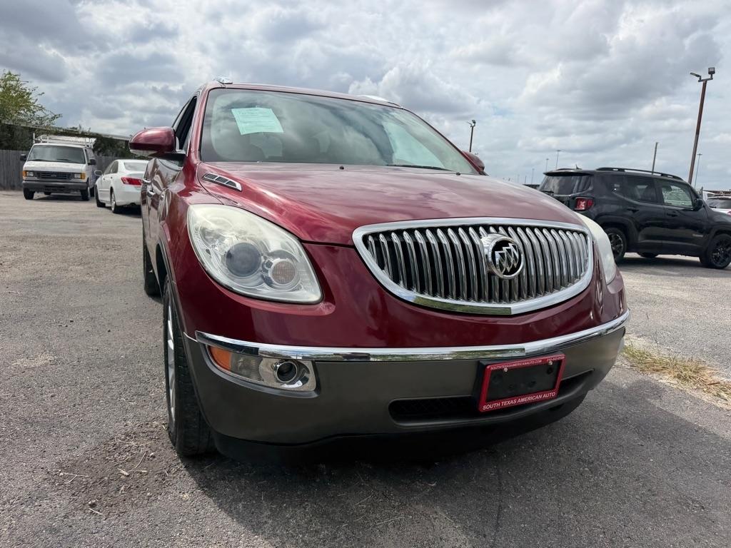 Buick Enclave CXL-1 FWD 2011