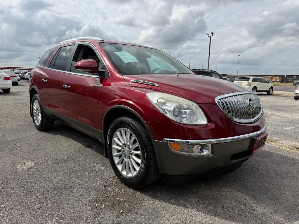 Buick Enclave CXL-1 FWD 2011