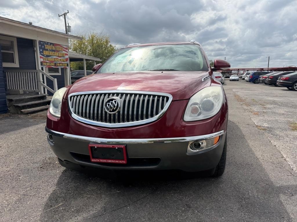 Buick Enclave CXL-1 FWD 2011