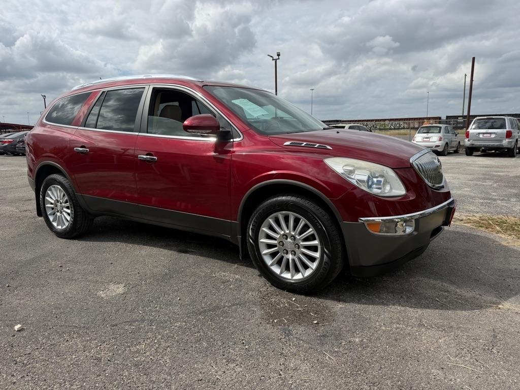 Buick Enclave CXL-1 FWD 2011